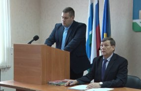 Семнадцатого декабря в администрации Пышминского ГО прошло заседание муниципальной антитеррористической комиссии
