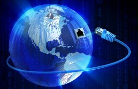 В Пышминский район придёт бесплатный интернет