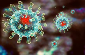 В Пышминском городском округе постепенно растёт число заболевших коронавирусом