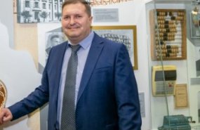 Кандидатура Александра Старкова согласована Заксобранием на пост министра финансов Свердловской области