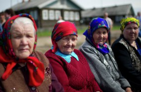 Прибавку за сельский стаж получают 14 тысяч пенсионеров Свердловской области
