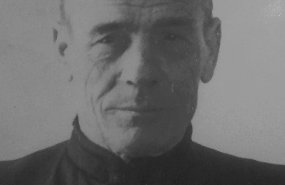 Солдат ВОВ  А.Ф. Иньков. Как через 30 лет после ухода из жизни на его захоронении был установлен памятник 