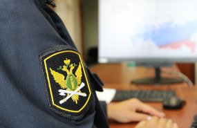 Временно ограничено посещение отделений судебных приставов в Свердловской области 