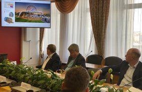 Малые города Свердловской области вступают в борьбу за федеральные гранты на благоустройство общественных территорий 