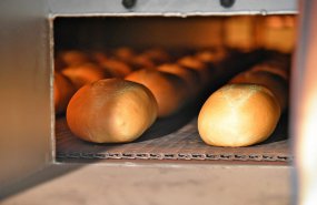Свердловский хлебозавод планирует втрое увеличить производство – до 300 тонн в сутки