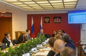Системное снижение административного давления отмечают предприниматели в Свердловской области
