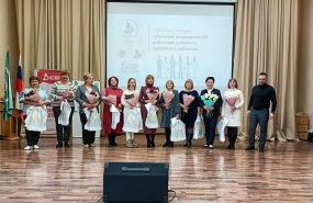 В Свердловской области впервые выбрали лучшего медика среди специалистов кабинета здорового ребёнка