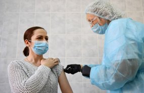 Жителей Свердловской области призывают вакцинироваться против гриппа