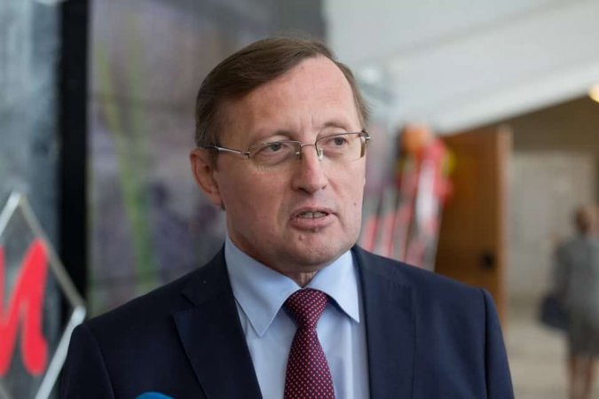 Заместитель губернатора Свердловской области Павел Креков охарактеризовал ситуацию по коронавирусу в области. 