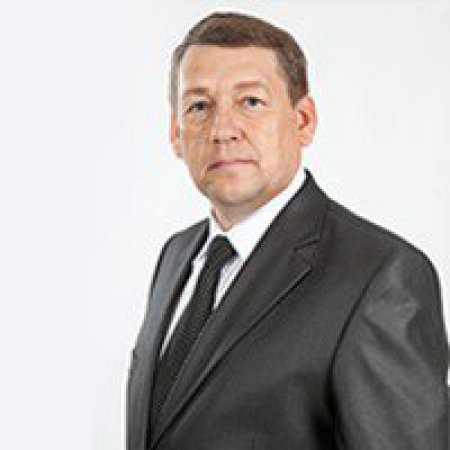Глава Пышминского ГО Виктор Соколов поздравил пышминцев с Днём защиты детей