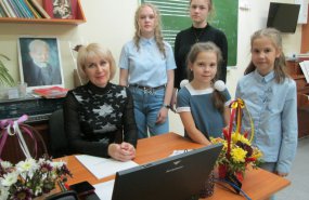 Новые победы воспитанников Пышминской школы искусств.