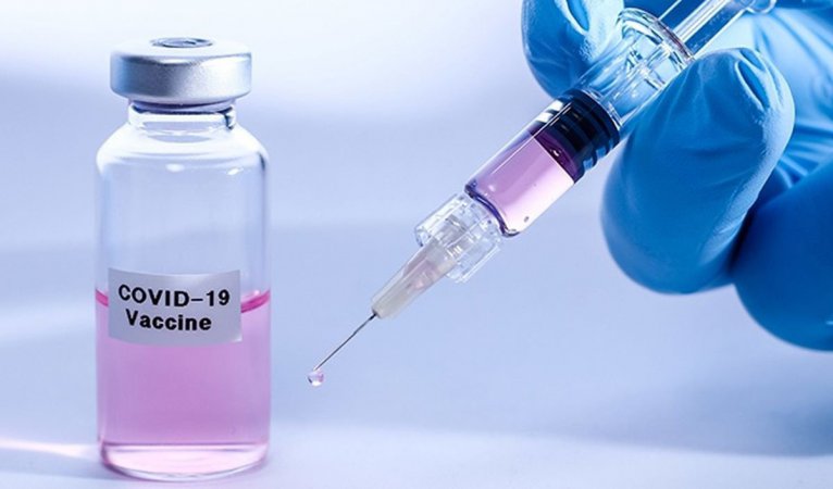 В Свердловской области готовятся к массовой вакцинации от коронавируса