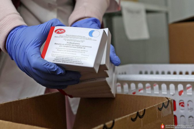 В Пышминской ЦРБ к иммунизации от коронавируса готовы, но вакцины пока нет  