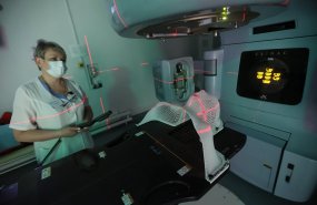 В Свердловской области открылся Центр онкодерматологии 