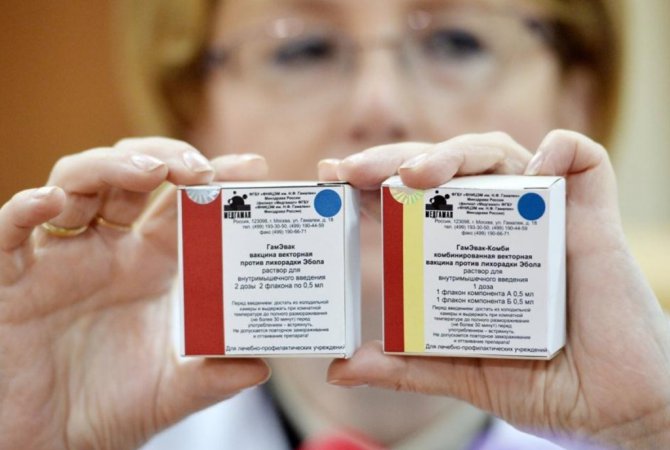 В Пышме началась вакцинация против коронавируса