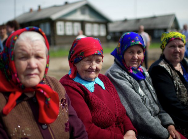 Прибавку за сельский стаж получают 14 тысяч пенсионеров Свердловской области
