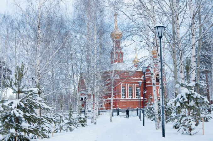 Красноуральск возглавил инвестиционный рейтинг свердловских муниципалитетов 
