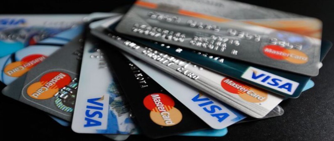 Обман кредитных карт