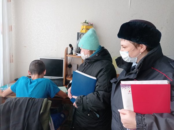 Сотрудники Пышминской полиции подвели итоги проведения профилактического мероприятия «Здоровье»