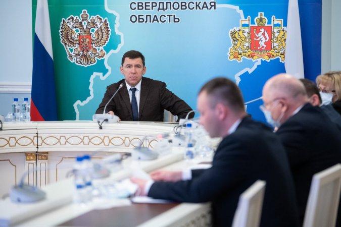 Евгений Куйвашев: Господдержка свердловских сельхозпроизводителей в этом году превысит 4 млрд рублей