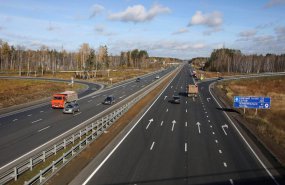 В Свердловской области на ремонт дорог в рамках нацпроекта направлено 8,4 миллиарда рублей