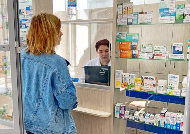В Свердловской области расширяется сеть аптек, расположенных в фельдшерско-акушерских пунктах