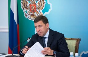 Евгений Куйвашев утвердил выделение дополнительно почти 11 млрд рублей на поддержку свердловских аграриев