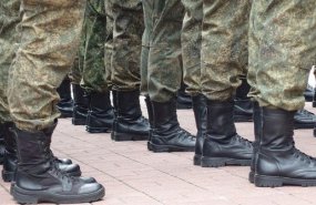 Призывная комиссия в рамках ежегодного планового осеннего призыва на военную службу создана в Свердловской области