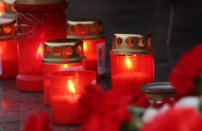 В День памяти жертв политических репрессий к уральцам обратилась Людмила Бабушкина