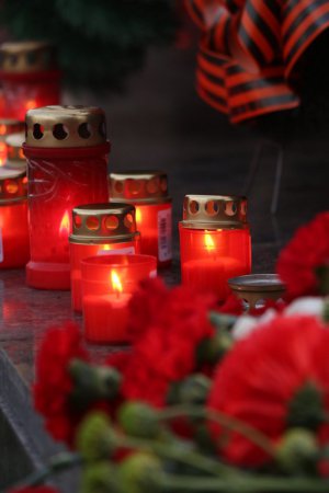 В День памяти жертв политических репрессий к уральцам обратилась Людмила Бабушкина