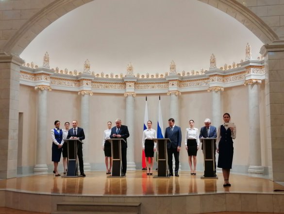 Нижнесинячихинский музей-заповедник, Ирбитская ярмарка, трамвай г.Волчанска, колокольный завод «Пятков и К» и Уралвагонзавод ¬ достояние Среднего Урала