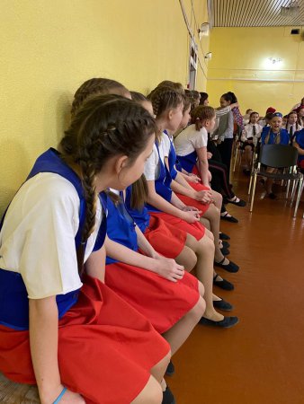 В Свердловской области открылись первые инициативные центры Российского движения детей и молодежи