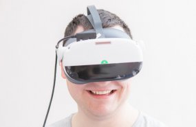Виртуальная реальность помогает врачам восстанавливать свердловчан после инсульта 
