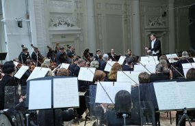 Свердловская филармония планирует открыть виртуальные концертные залы в каждом муниципалитете региона к 2024 году