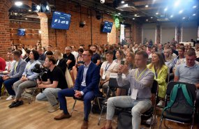 Участниками обучающего форума для предпринимателей стали свыше 1,7 тысячи свердловчан