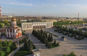 Свердловские колледжи в рамках соглашения будут готовить специалистов для Уралвагонзавода