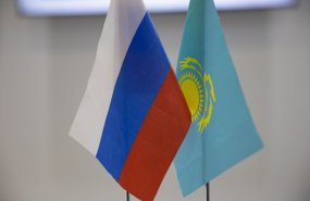 Возможности Свердловской области для развития промышленной кооперации презентованы на выставке «ИННОПРОМ. Казахстан»