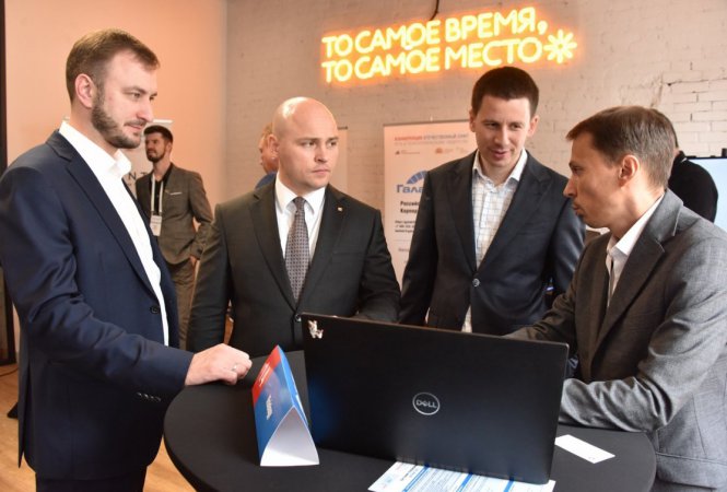Уральские промышленники обсудили с российскими разработчиками, как внедрять на предприятиях отечественный софт