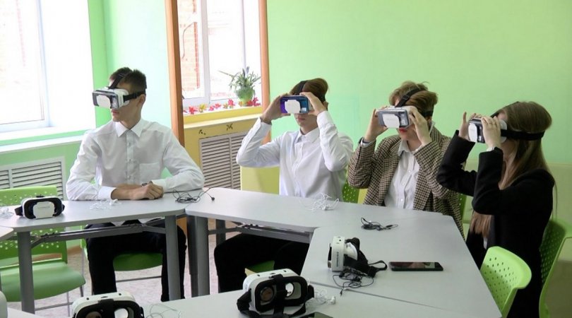Новый курс профминимума, о котором Сергей Кравцов заявил на фестивале «Билет в будущее» в Екатеринбурге, стартовал в школах области