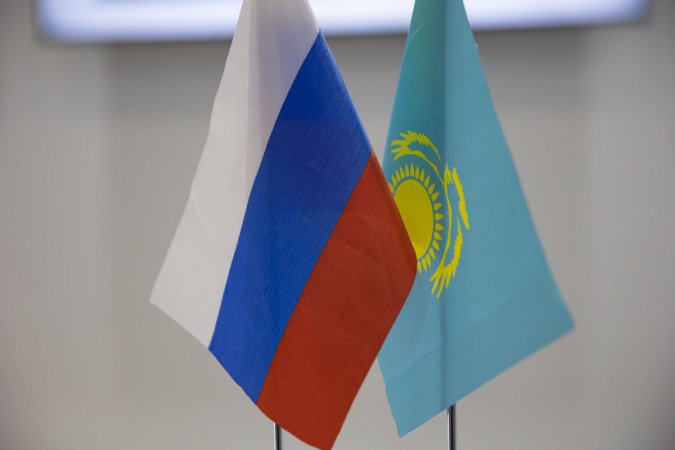 Возможности Свердловской области для развития промышленной кооперации презентованы на выставке «ИННОПРОМ. Казахстан»