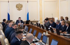 Минэкономразвития Свердловской области прогнозирует рост экономики региона в ближайшие три года благодаря наращиванию инвестиционной активности