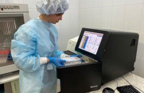 Уральские медики поделились первыми итогами проекта «генетический паспорт»