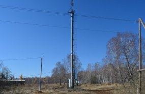 Интернет в 2023 году пришёл в 29 малых населённых пунктов Свердловской области