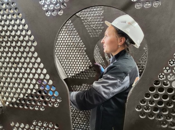 Технику для атомных электростанций и ледоколов начнут производить в Свердловской области