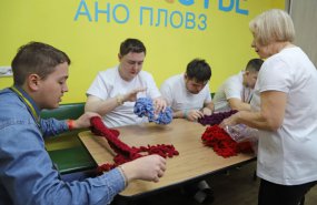 Свыше 97 миллионов рублей смогли привлечь из Фонда президентских грантов свердловские НКО по результатам первого конкурса 2024 года