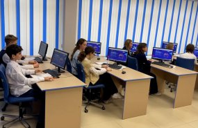 Уральские школьники смогут изучать программу цифрового образования, разработанную ведущими IT-компаниями России