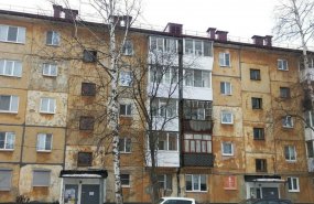 План по капремонту многоквартирных домов в 2024 году увеличен по решению губернатора Евгения Куйвашева на 11%