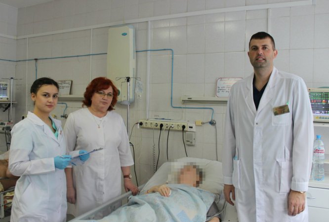 Помощь уральцам с инфарктами и инсультами оказывают врачи 11 региональных сосудистых центров Свердловской области
