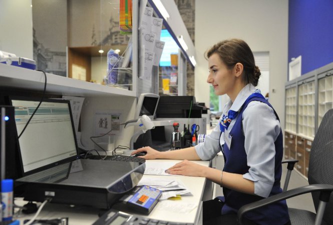До 18 услуг МФЦ могут получить сельские жители в отделениях Почты в Свердловской области