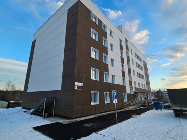 Почти три миллиарда рублей направлено в 2024 году на расселение аварийного жилья в Свердловской области по решению Евгения Куйвашева